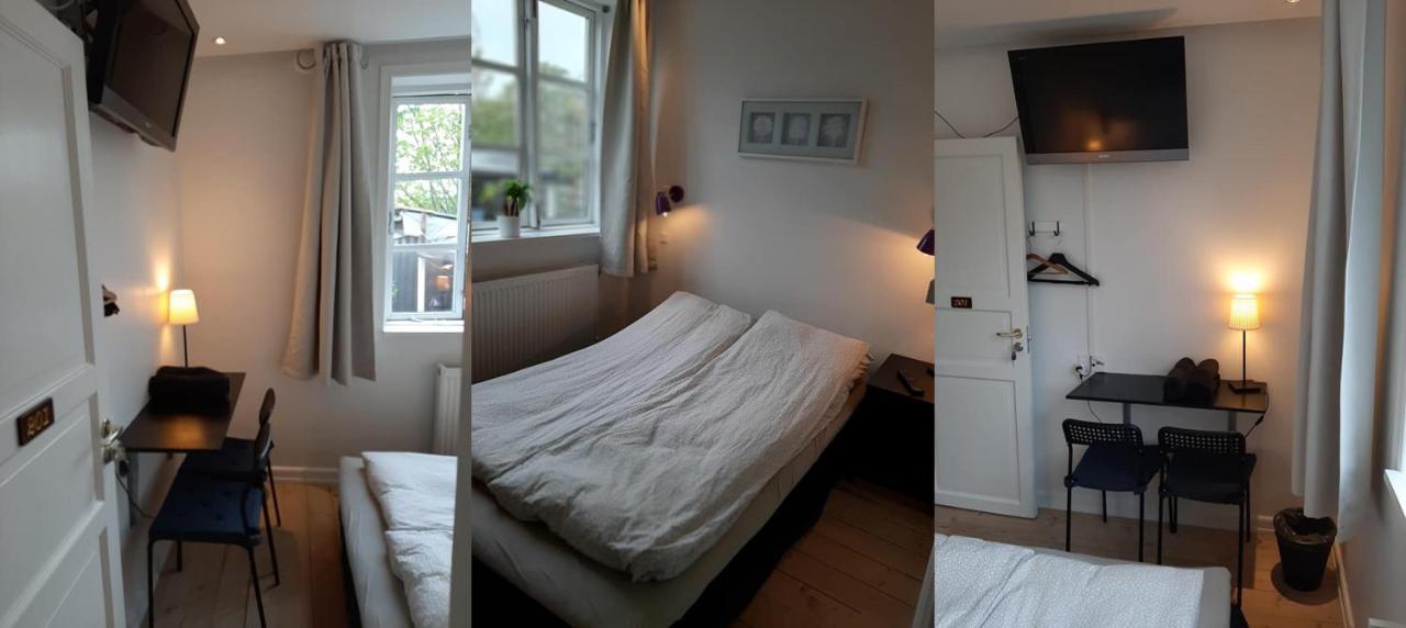 Qstay Frühstückspension 3*
