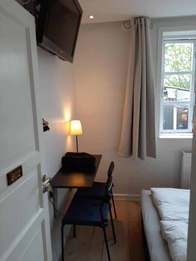 Qstay Frühstückspension Odense