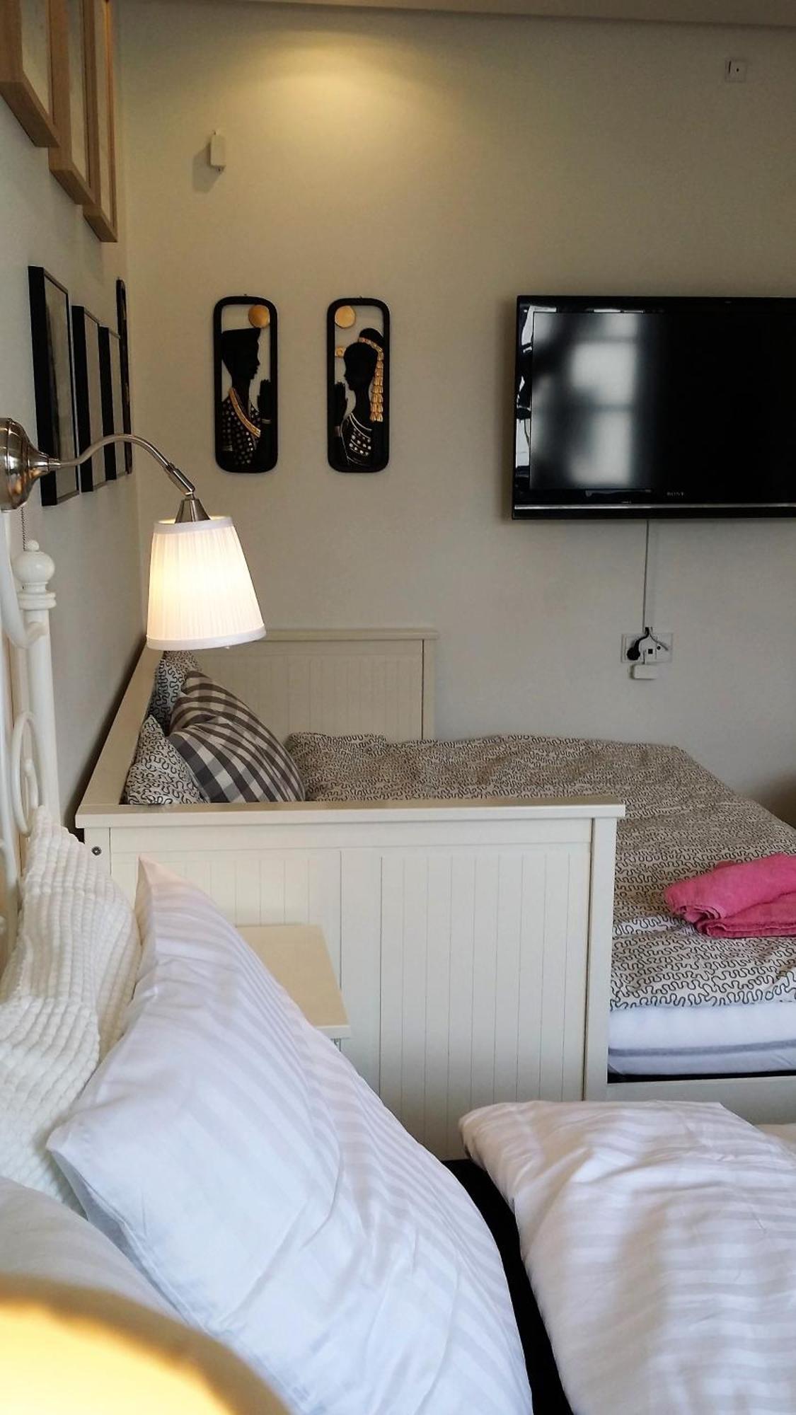 Frühstückspension Qstay 3*