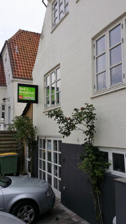 Qstay Frühstückspension 3*