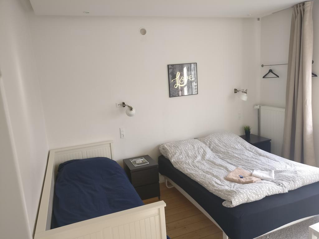 Frühstückspension Qstay 3*