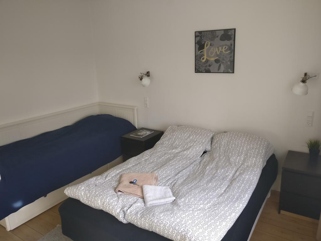 Qstay Frühstückspension 3*