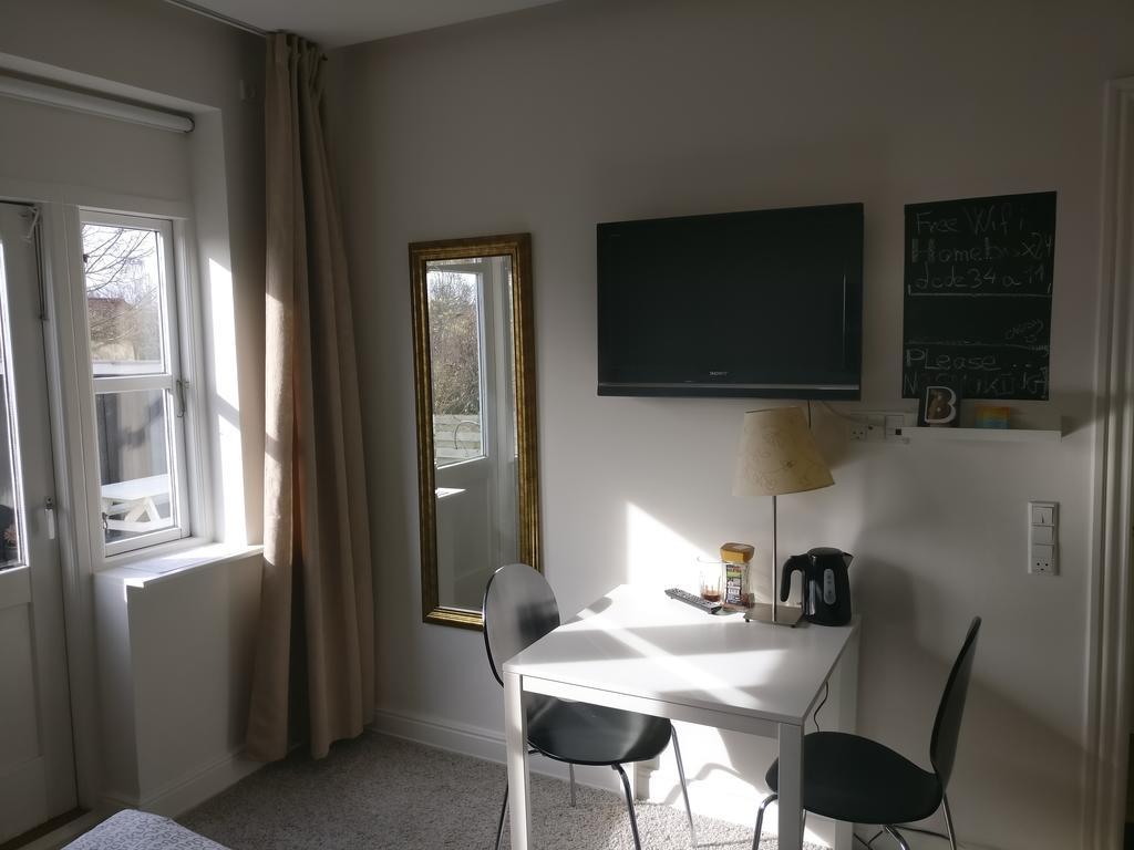 Frühstückspension Qstay Odense