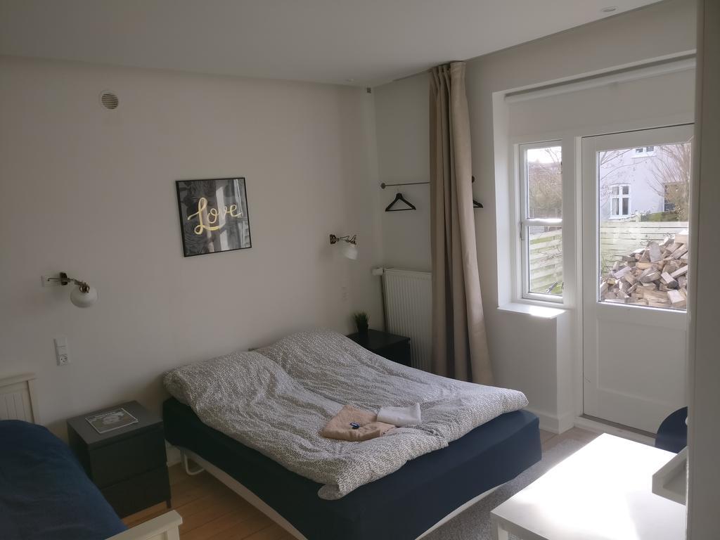 Qstay 3* Odense