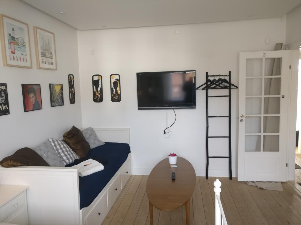 Qstay Frühstückspension 3*
