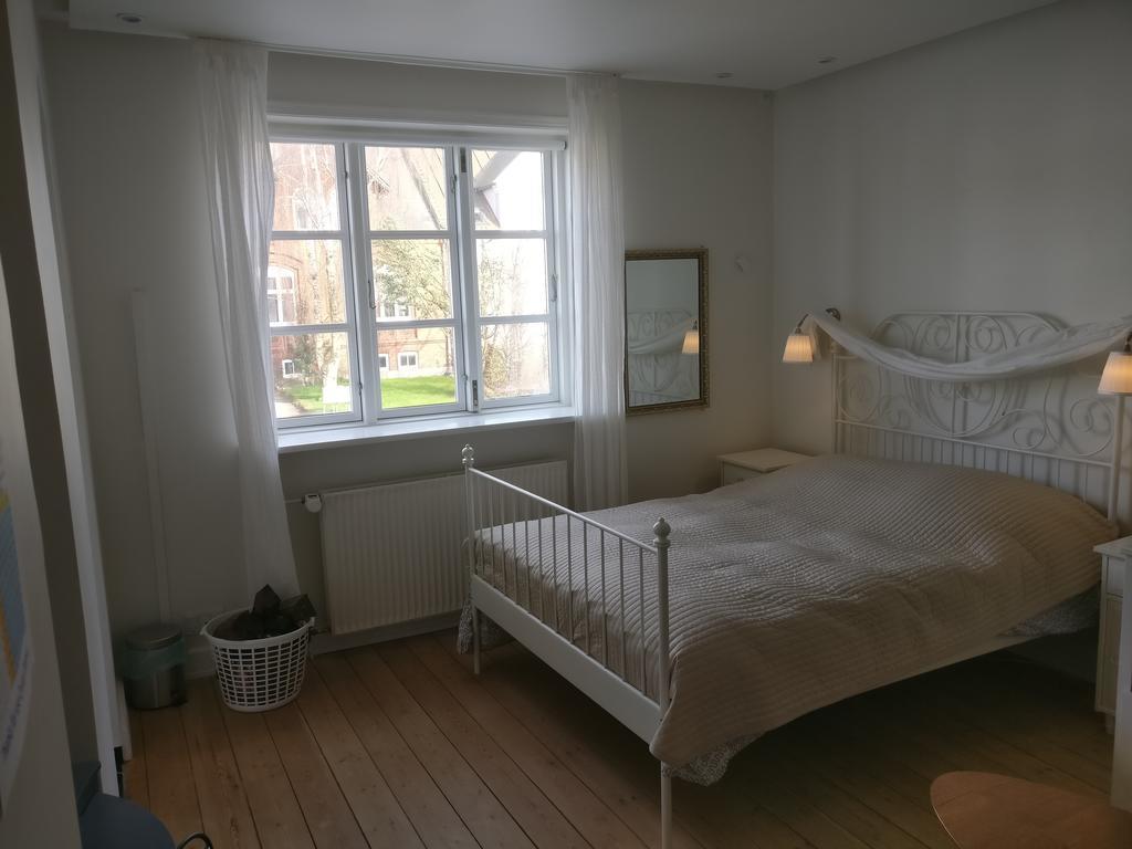 Frühstückspension Qstay Odense