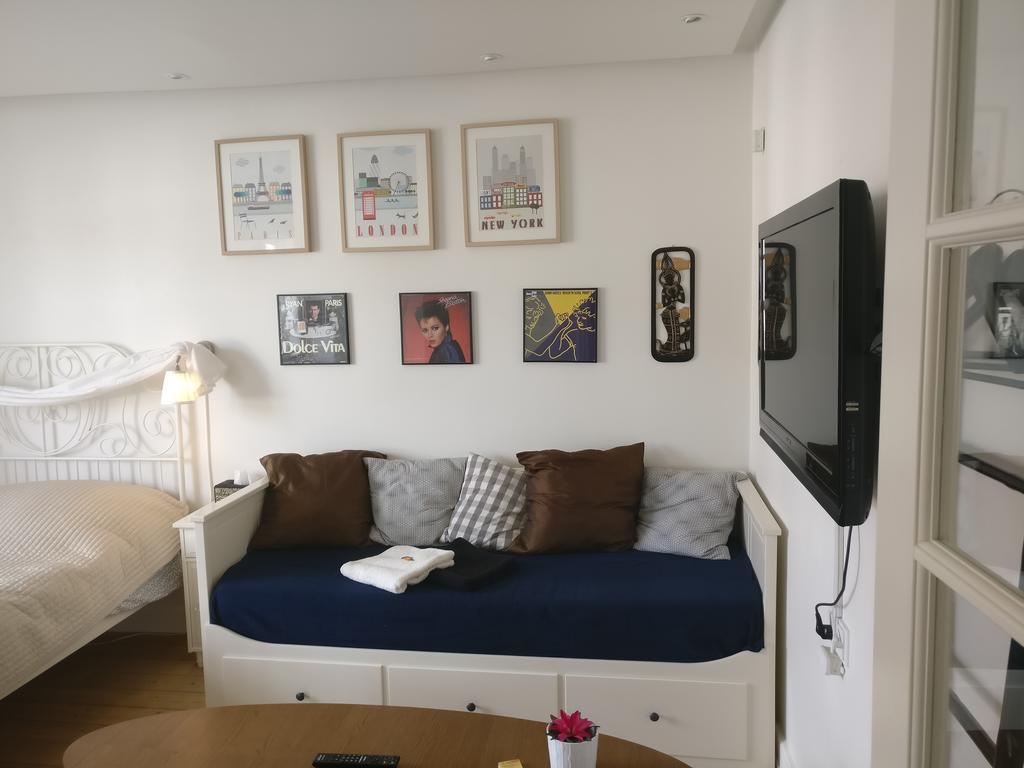 Qstay 3* Odense
