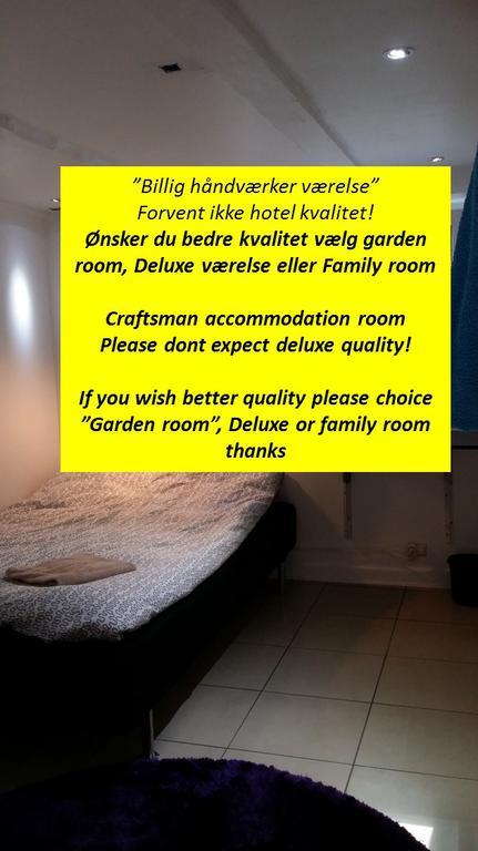 Qstay Odense