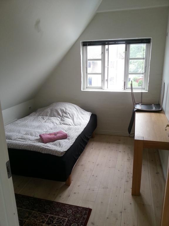 Frühstückspension Qstay 3*