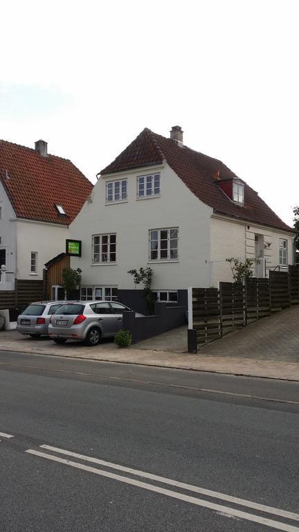 Qstay Odense